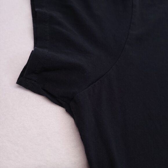 Hendrick Motor Sports Ally 48 Graphic Short Sleeve T-Shirt Mens Size 3XL Black - Picture 5 of 9